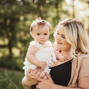 Meet your Posher, Courtney